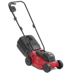 MTD ELECTRIC LAWN MOWER...