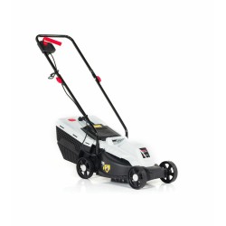 ELECTRIC LAWN MOWER 1300W...