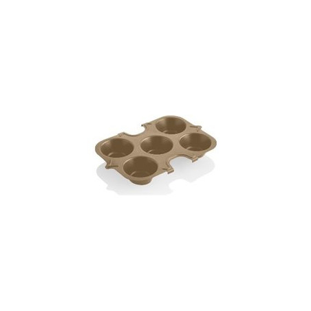 ETA ETA714950530 Muffin Mold for ETA714990030