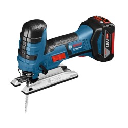 Bosch GST 18 V-LI S power...