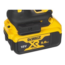 DeWALT DCD791P2 drill...