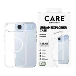 PanzerGlass Back cover |...