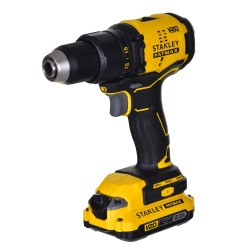 DRILL/DRIVER STANLEY...