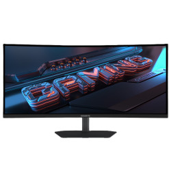 Gigabyte | G34WQC2 EK | 34...