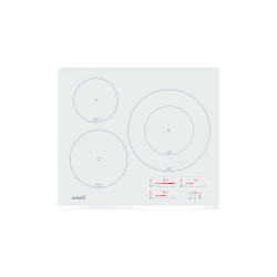 CATA Hob | INSB 6030 WH |...