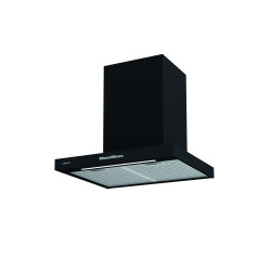CATA Hood | SYGMA 6010 BK |...