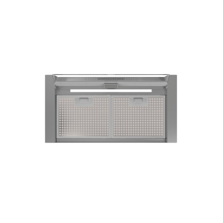 CATA Hood | ARONA 60 X | Canopy | Energy efficiency class A | Width 59.5 cm | 766 m³/h | Electronic | LED | Inox