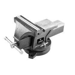 Topex rotary locksmith vice...