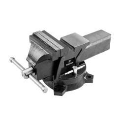 Topex swivel locksmith vice...