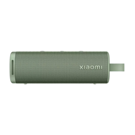 Xiaomi Sound Outdoor | 30 W | Waterproof | Bluetooth | Wireless connection | Portable | Green