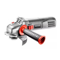 Angle grinder 900W Graphite...