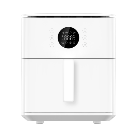 Xiaomi Air Fryer, EU | Power 1700 W | Capacity 6.5 L | White