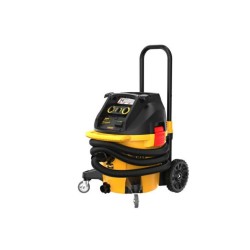 Vacuum cleaner 38L class H