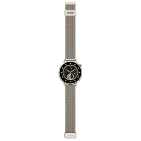Xiaomi Watch S4 41mm | Smart watch | GPS (satellite) | AMOLED | 1.32" | Sunset Gold