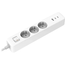 Xiaomi | 20W Power Strip...