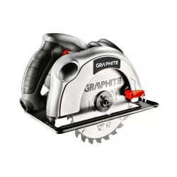 Circular saw 1200W Graphite...
