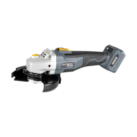 Batavia B.V. | Cordless Brushless Angle Grinder, Without battery and charger - 18V | 125 mm