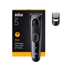 Braun Hair Clipper | HC5510...