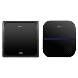WIRELESS DOORBELL ''EURA''...