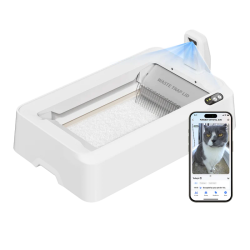 PETKIT Purobot Crystal Duo...