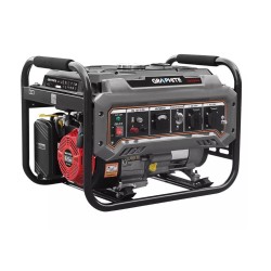 Generator set 2.2 kW 12/230...