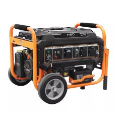 Generator set 3 kW12/230...