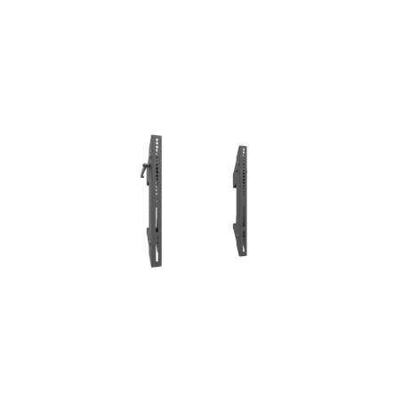 EDBAK Arms for Modular Menu Board Mount VWM.ARMS | Maximum weight (capacity) 40 kg | Black