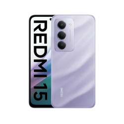 Xiaomi | Redmi | 15 4G |...