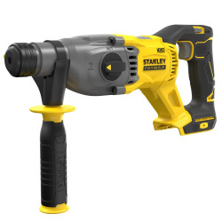 Stanley SFMCH900B-XJ rotary...