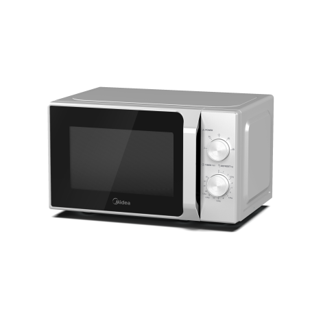 Midea Microwave oven | MM20CF2ESL | Free standing | 700 W | 20 L | Black