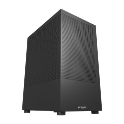 FSP Case | S110-B | Black |...