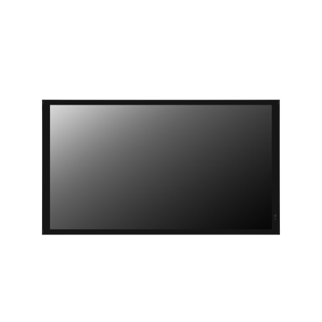 LG Outdoor Display | 55XE3P-B | 55 " | Landscape/Portrait | 24/7 | webOS | Wi-Fi | 9 ms | 178 ° | 178 ° | 3500 cd/m²