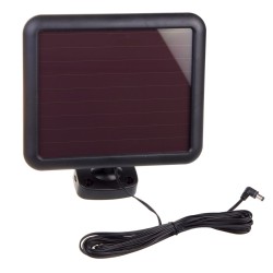 Maclean MCE442 Solar Lamp...