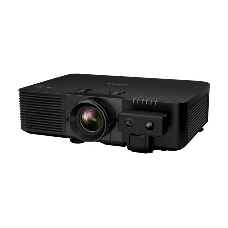 Epson | EB-L895U | WUXGA (1920x1200) | 8000 ANSI lumens | Black | Wi-Fi