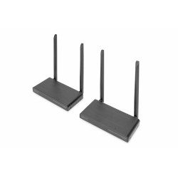 Digitus | Wireless HDMI KVM...