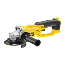 DeWALT DCG412N angle...