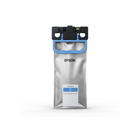 Epson WorkForce Pro EM-C8101R | XXL Ink pack | Cyan