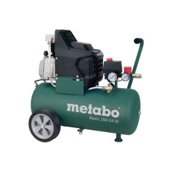 METABO OIL COMPRESSOR 230V...