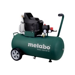 METABO OIL COMPRESSOR 230V...