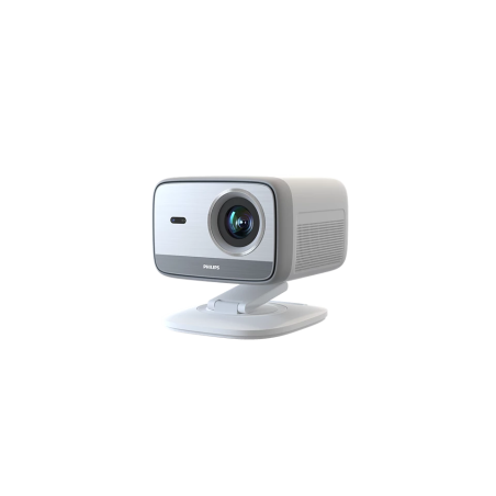 Philips | NeoPix 444 | Full HD (1920x1080) | 500 ANSI lumens | White