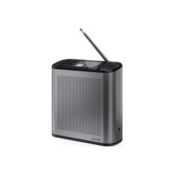 Sharp OSAKA Portable...