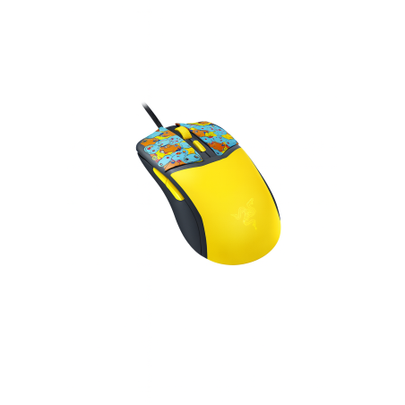 Razer | Cobra | Gaming Mouse | Pokémon Edition