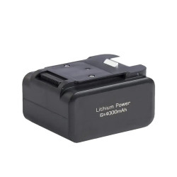 Jimmy Battery Pack for...