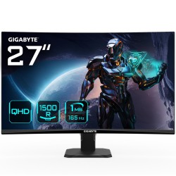 Gigabyte Gaming Monitor...