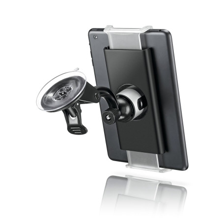 Vogels TMS 1050 Tablet Dashboard Pack | 7-13 " | Maximum weight (capacity) 1 kg | Black