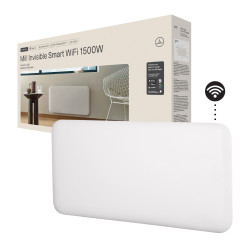 Mill Invisible Smart WiFi...