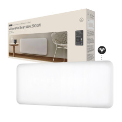 Mill Invisible Smart WiFi...