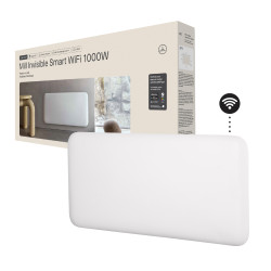Mill Invisible Smart WiFi...