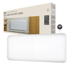 Mill Invisible Smart WiFi...