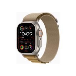Apple Smart watch | GPS...